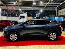 Chevrolet Blazer